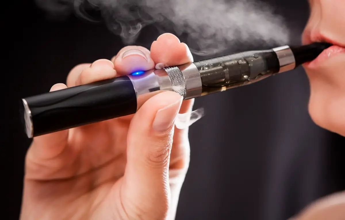 Cigarette électronique : qu'en est-il de la e-cig pod ?